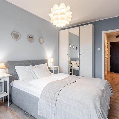 Apartamenty Polanki Park - Visitopl Kolobrzeg Luaran gambar