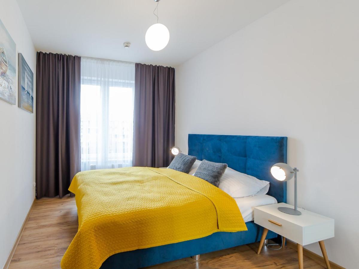 Apartamenty Polanki Park - Visitopl Kolobrzeg Luaran gambar