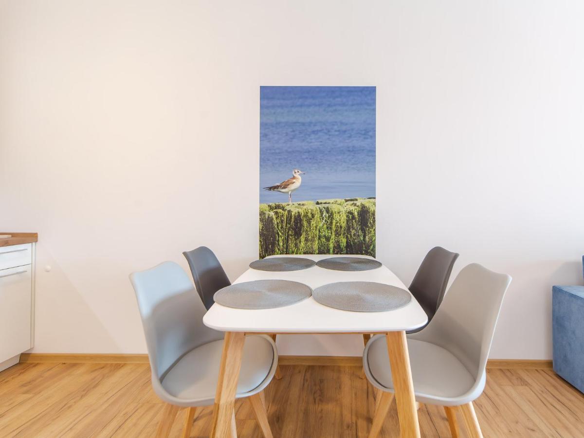 Apartamenty Polanki Park - Visitopl Kolobrzeg Luaran gambar