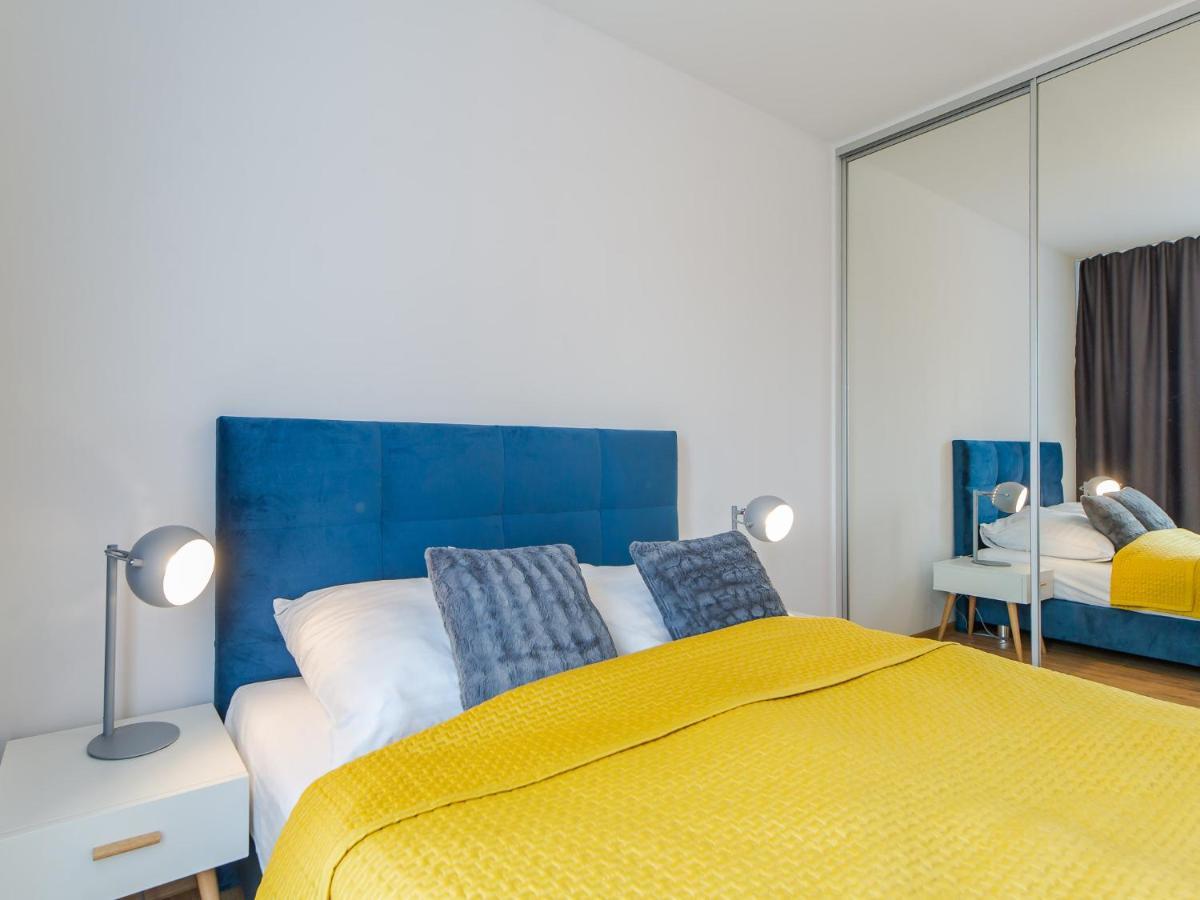 Apartamenty Polanki Park - Visitopl Kolobrzeg Luaran gambar