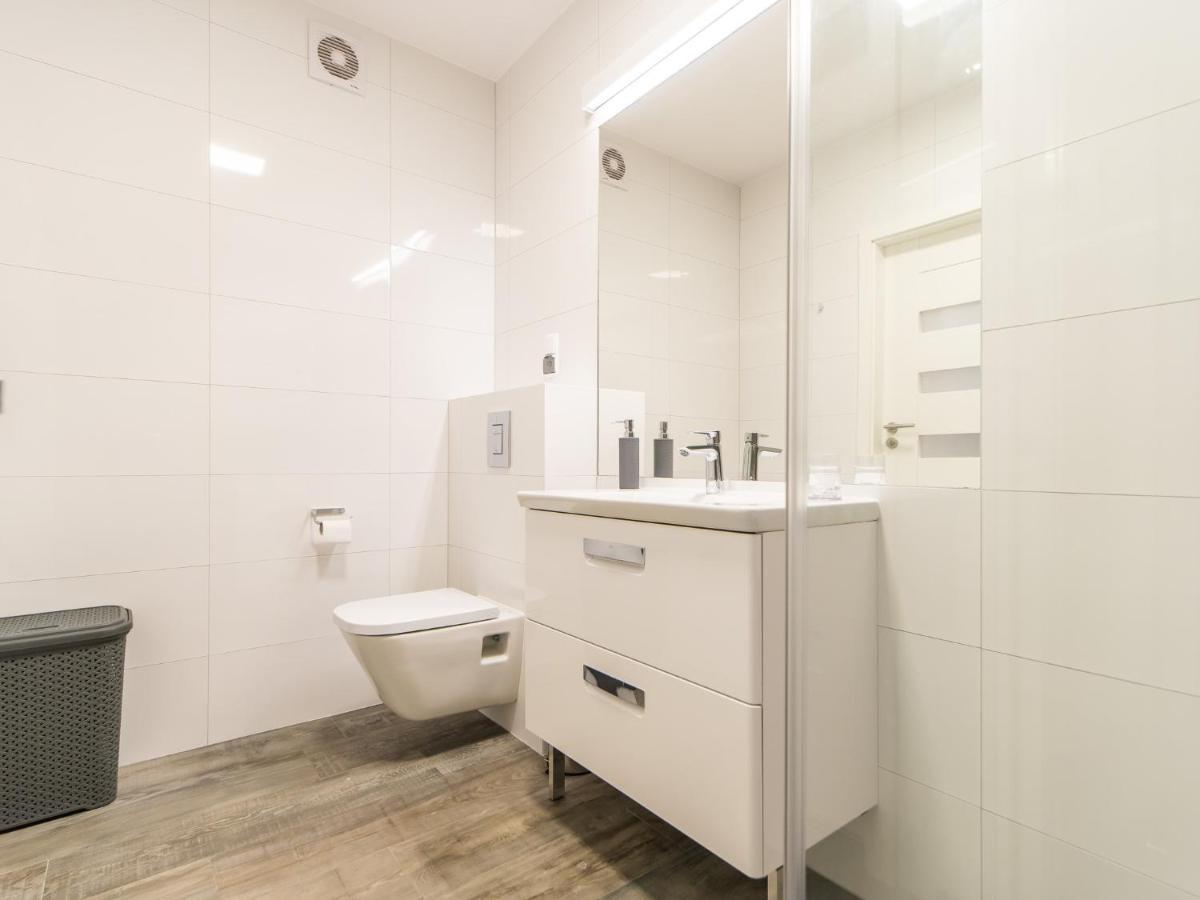 Apartamenty Polanki Park - Visitopl Kolobrzeg Luaran gambar