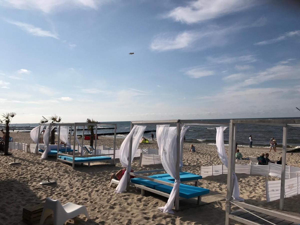 Apartamenty Polanki Park - Visitopl Kolobrzeg Luaran gambar