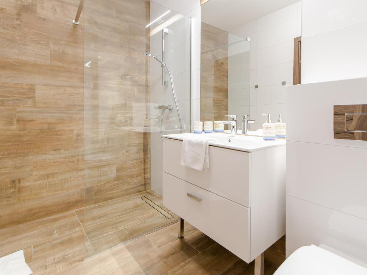 Apartamenty Polanki Park - Visitopl Kolobrzeg Luaran gambar