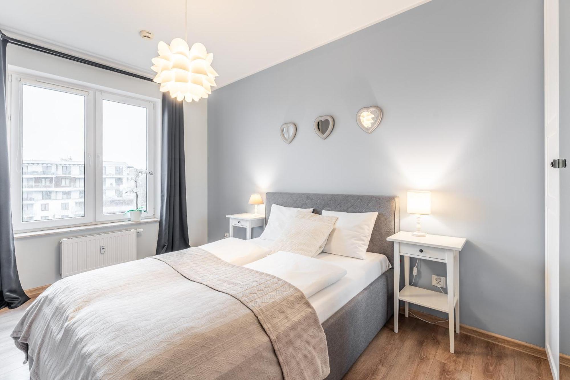 Apartamenty Polanki Park - Visitopl Kolobrzeg Luaran gambar