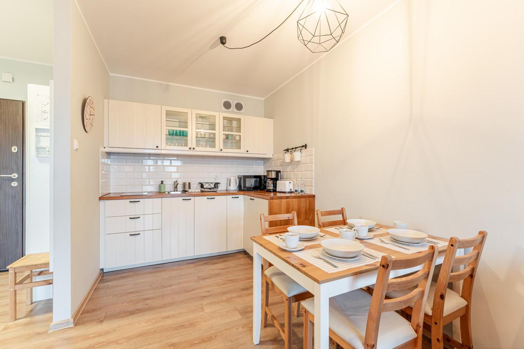 Apartamenty Polanki Park - Visitopl Kolobrzeg Luaran gambar