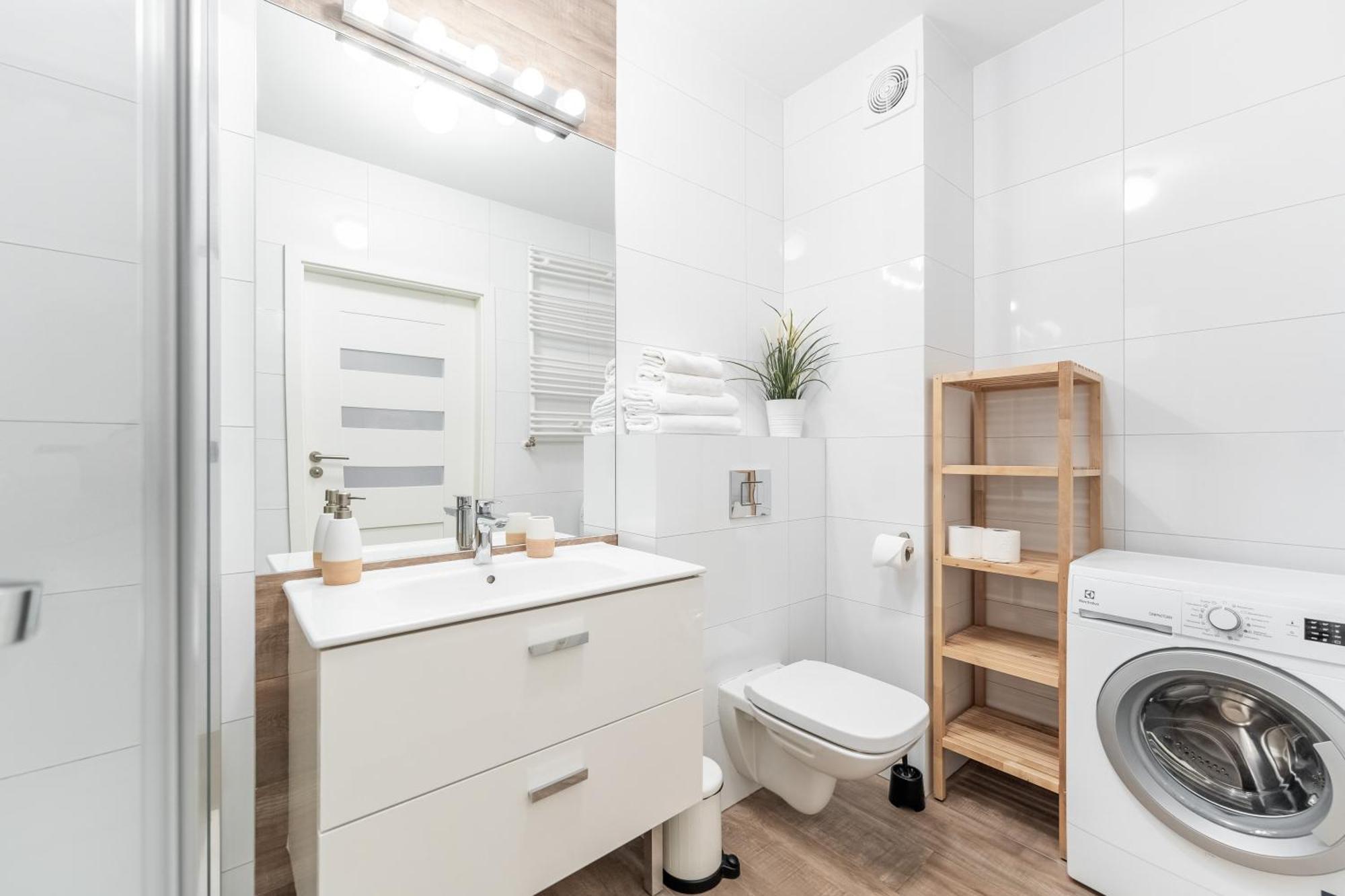 Apartamenty Polanki Park - Visitopl Kolobrzeg Luaran gambar