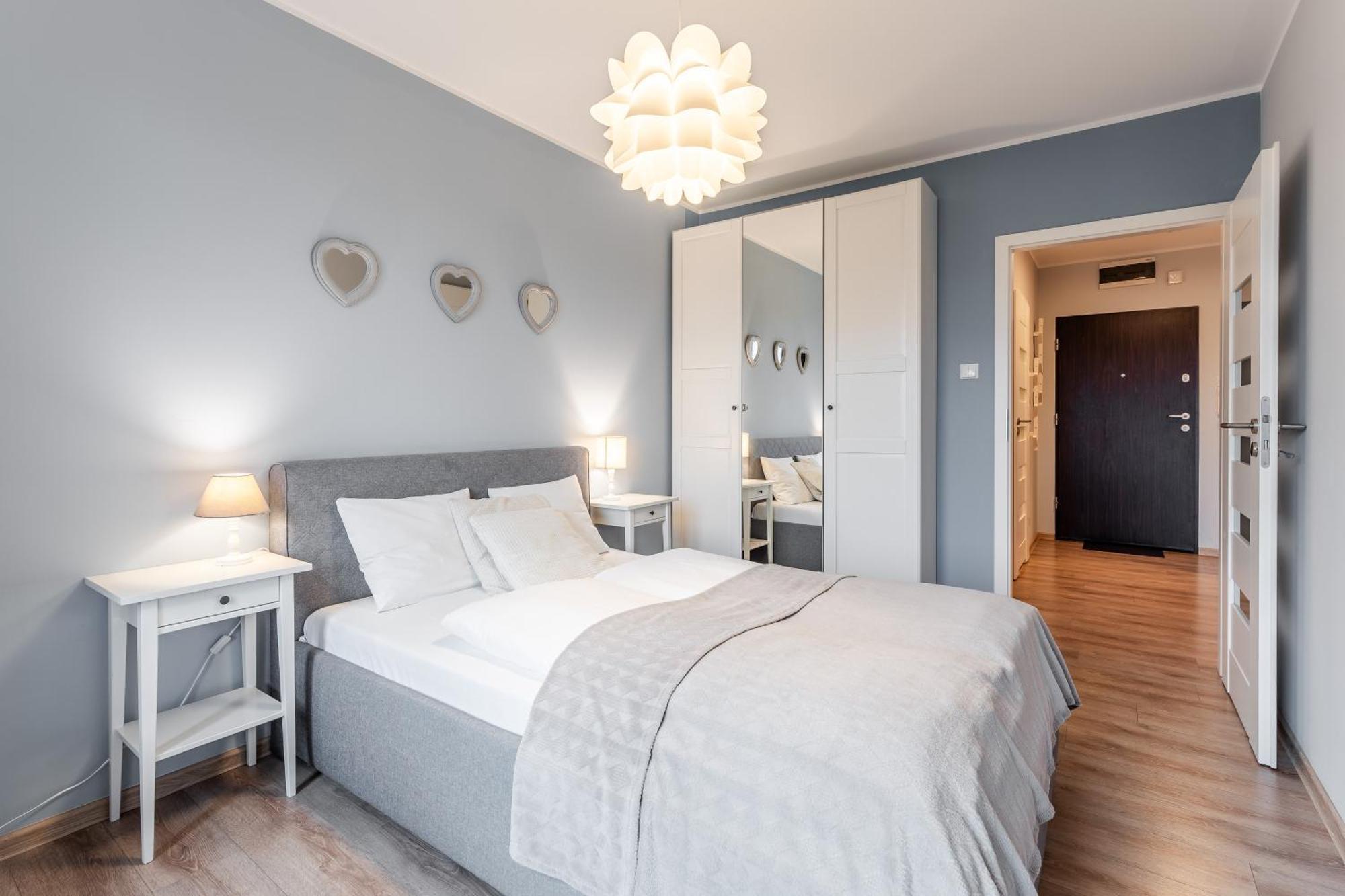 Apartamenty Polanki Park - Visitopl Kolobrzeg Luaran gambar